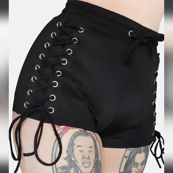 Mira Swim Shorts [SHORT] - Picture 2 of 2